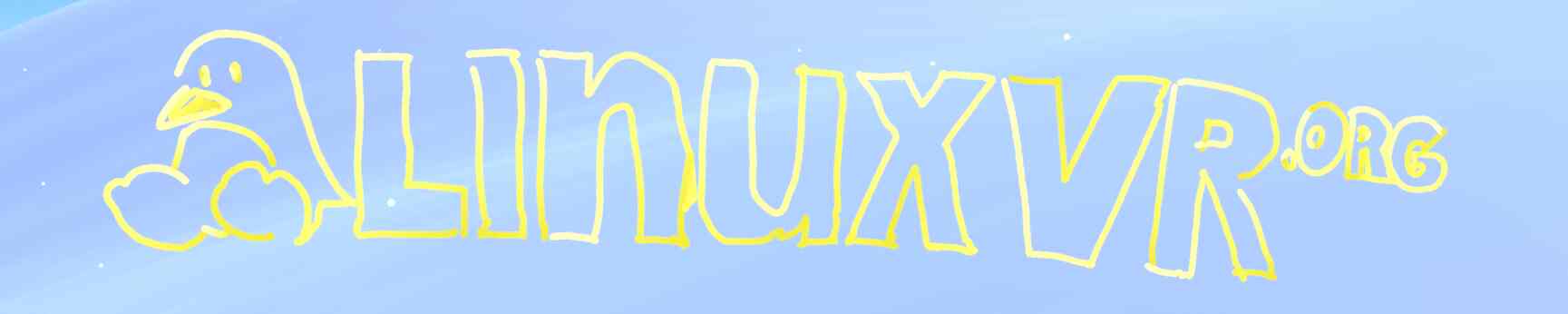 LinuxVR.org